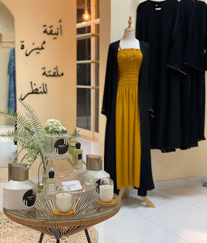 انجليكا بوتيك - Abu Dhabi - +971 56 646 7466