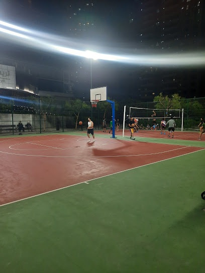 B-ball Barsha heights - United Arab Emirates|Barsha Heights - Dubai|#103