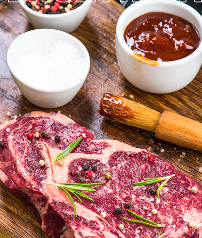 BROZ Fresh Butchery - Best Lebanese Butchery Shop in Dubai - Abu Dhabi - +971 58 176 3540