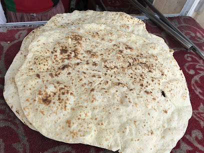 Dar Al Basra Bakery - Abu Dhabi - +971 58 826 0424