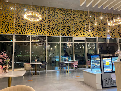 Oxid Cafe - Abu Dhabi - +971 50 463 6262