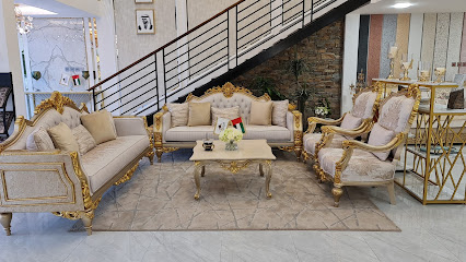 Mango Decoration & Painting - Abu Dhabi - +971 55 602 4646