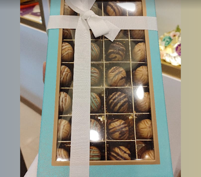 Sheera Lateen شيرة لاتين - Abu Dhabi - +971 54 204 3305