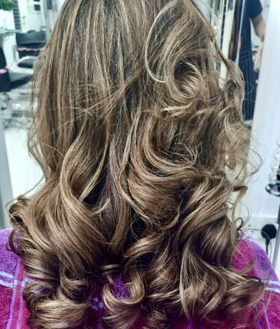 Vishalis Beauty & Hair - Abu Dhabi - +971 4 352 4068