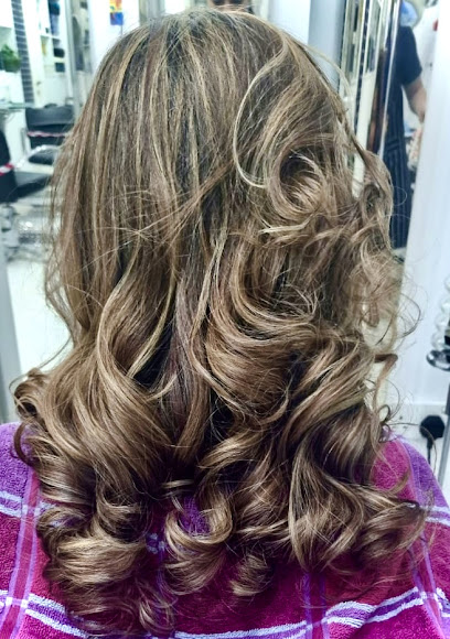 Vishalis Beauty & Hair - United Arab Emirates|Al Mankhool