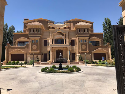 Darmesk Architects - Abu Dhabi - +971 4 551 9653