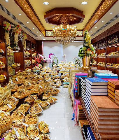Le Chocola Khalifa A لي شوكولا خليفة أ - Abu Dhabi - +971 2 583 7799