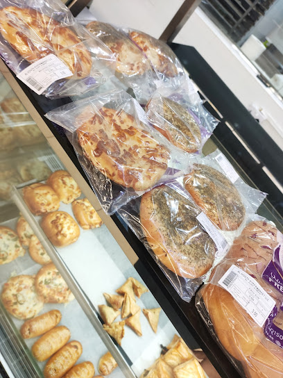 FRENCH CAKES - United Arab Emirates|industrial 1 - Ajman|Sheikh Ammar Bin Humaid St|AL JURF