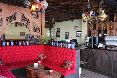 Mokha 1450 Coffee Boutique - Abu Dhabi - +971 4 321 6455