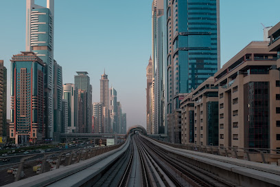 Al Kawakeb Building - Abu Dhabi -