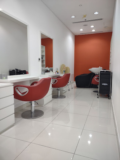 Allure Beauty Lounge - United Arab Emirates|Za'abeel - Za'abeel 2 - Dubai|1 Sheikh Zayed Rd