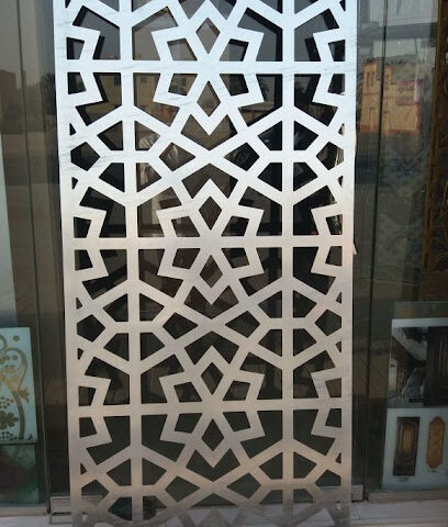 High Quality Aluminium - Abu Dhabi - +971 50 670 2053