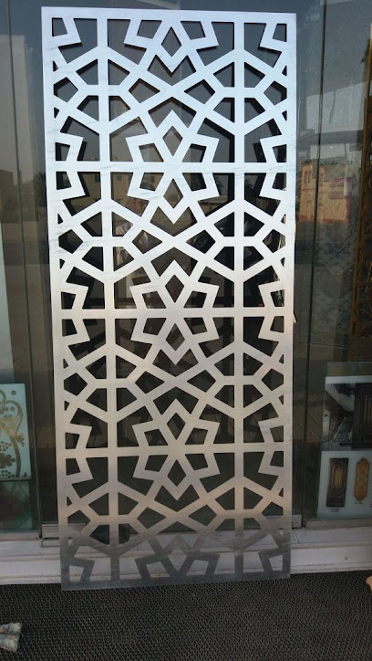 High Quality Aluminium - United Arab Emirates|Al Digdaga - Ras al Khaimah|Road|Al Manama