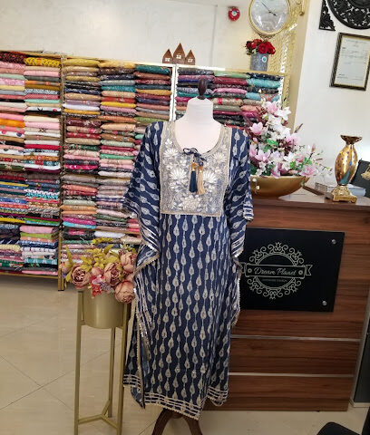 Dream Planet Fashions Design - Abu Dhabi - +971 54 719 6716