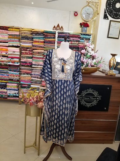 Dream Planet Fashions Design - United Arab Emirates|Industrial Area - Muwailih Commercial - Sharjah|Fire Station Road - Muwaileh
