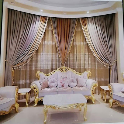 Zaharat Furniture And Fixing - Abu Dhabi - +971 50 511 7935