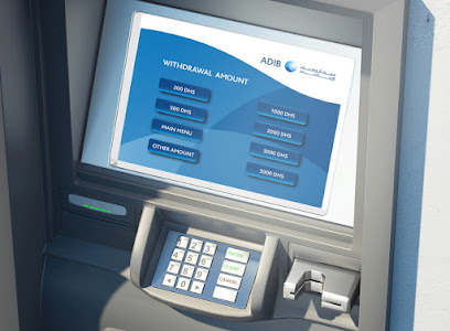 Abu Dhabi Islamic Bank (ADIB) - Abu Dhabi - +971 2 610 0000