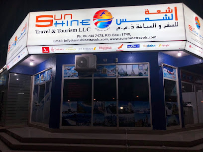 Sun Typing & Business services - Abu Dhabi -