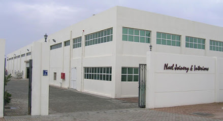 Nael General Contracting HVAC Division - Abu Dhabi - +971 3 782 1078