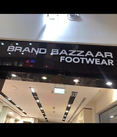 Brand bazaar footware - Abu Dhabi -