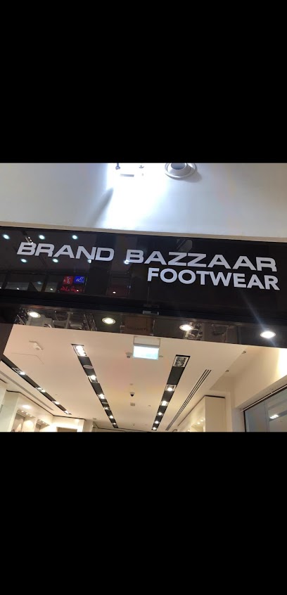 Brand bazaar footware - United Arab Emirates|Al Nahyan - Zone 1 - Abu Dhabi|شارع دلما|F99C+XW5