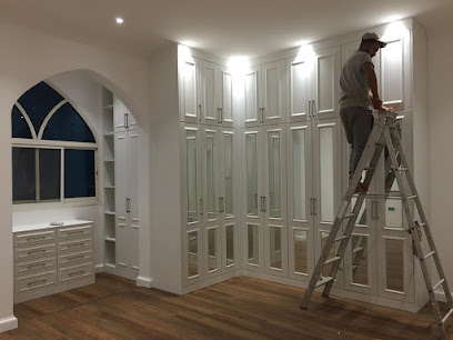 Shams al nahar aluminium & glass cont. - Abu Dhabi - +971 55 109 9202
