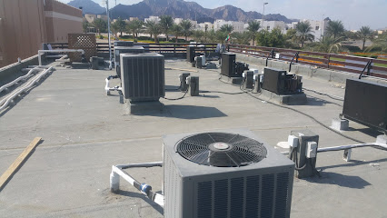 SETH INT'L -  - +971 4 553 2663
