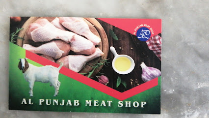 Punjab meat shop - Abu Dhabi - +971 6 562 8898