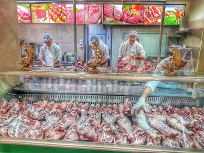 Al Dhiyafah Meat Shop - Abu Dhabi - +971 6 556 1800