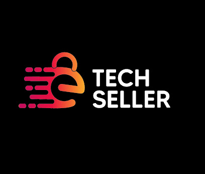 Tech-Seller.Com - Abu Dhabi - +971 58 553 7110