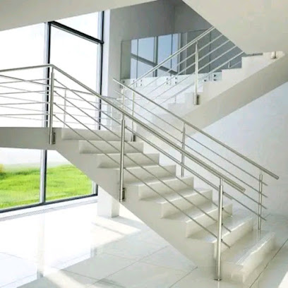 Atlas Star Aluminum & Glass - Abu Dhabi - +971 2 551 9944