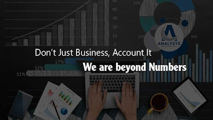 Analysts Consults LLC -  - +971 52 942 7755