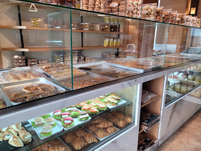 مخبز وكافيه شمسين Shamsin Bakery and Cafe - Abu Dhabi - +971 2 444 1125