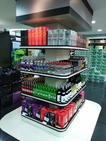 Cheers Dhafra Shop - United Arab Emirates|Al Dhannah City - Abu Dhabi|5J7V+3Q7