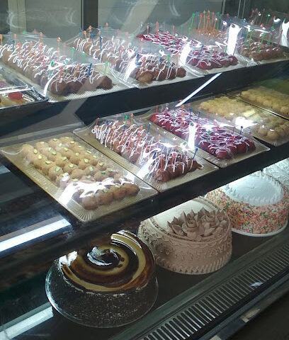 Daily Breads Bakery - Abu Dhabi - +971 50 691 5407