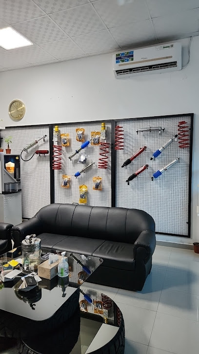Northern Auto LLC - United Arab Emirates|Al Rifa‘ - Fujairah|Dibba - Masafi Rd