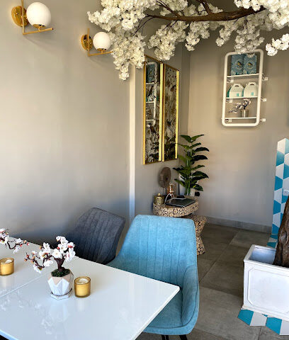 SOHO Cafe and Bakery - Abu Dhabi - +971 50 785 8572