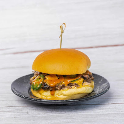 Art burger - Abu Dhabi - +971 55 727 4187