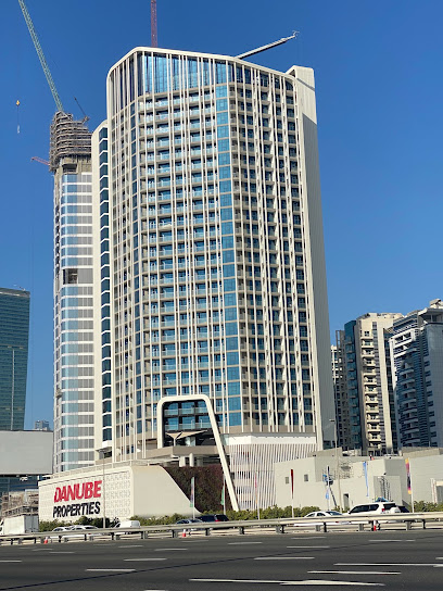 Sykon Glass & Aluminum Systems LLC - United Arab Emirates|Al Qusais Industrial Area - Al Qusais Industrial Area 4 - Dubai|Damascus Road