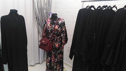ماربيلا للأزياء النسائية - Abu Dhabi - +971 56 981 0331