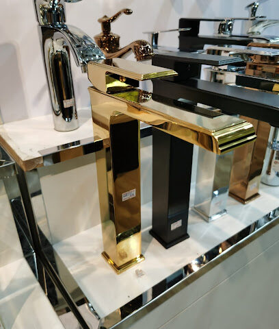 alasama ceramic & sanitary waer - Abu Dhabi - +971 52 994 9619