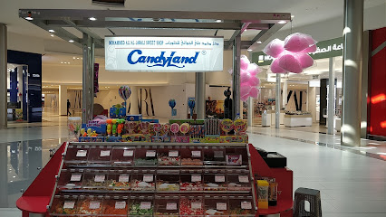 Candy Land - Abu Dhabi -