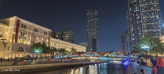 Sharjah - Abu Dhabi -