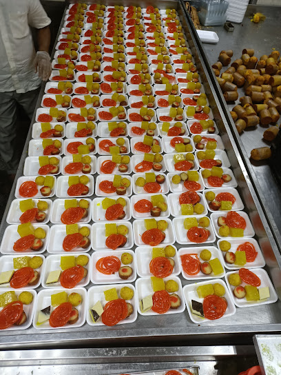 Mubarak Bakery - United Arab Emirates|Umm Al Quwain - Al Shuwaib Road