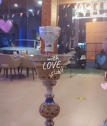 Harhoora cafe ajman - Abu Dhabi -