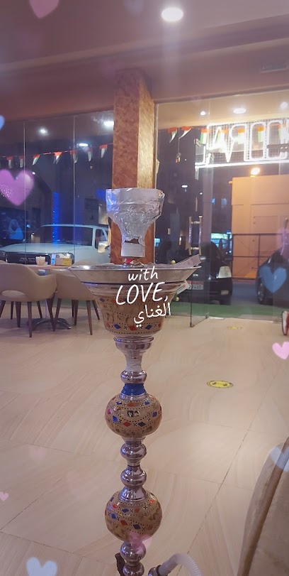 Harhoora cafe ajman - United Arab Emirates|Al Nuaimia 1 - Ajman|87 Sheikh Jaber Al-Sabah St