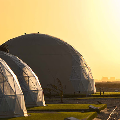 Siniya Island A Leisure Campground - Abu Dhabi - +971 50 413 0554