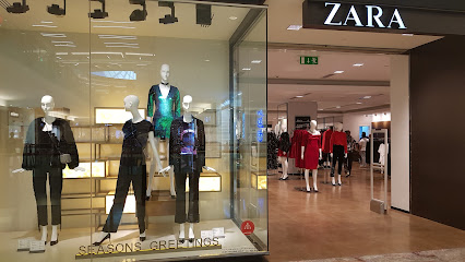 ZARA - Abu Dhabi - +971 2 645 6527