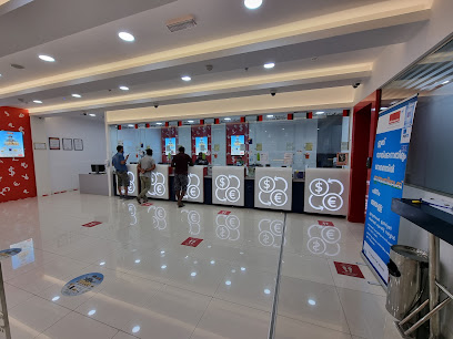 Al Rostamani International Exchange, Ajman Nesto - Abu Dhabi - +971 6 747 7470