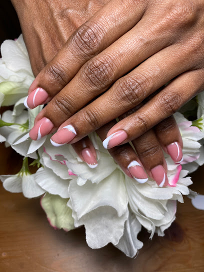صالون انوثة لتجميل السيدات Ounotha Beauty Ladies Salon - United Arab Emirates|Ajman|Al Mowaihat 2